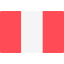 Peru-bandera
