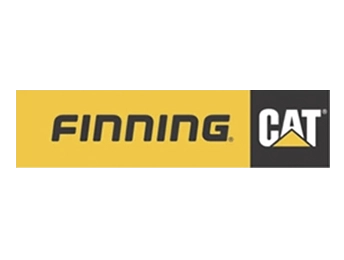 finning-cat-logo